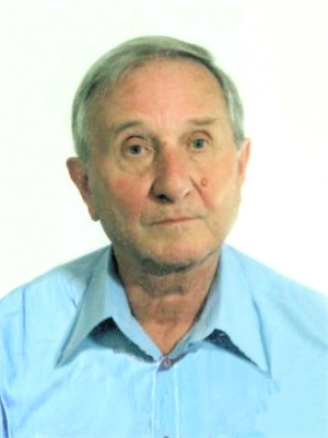 Domenico Scarzello