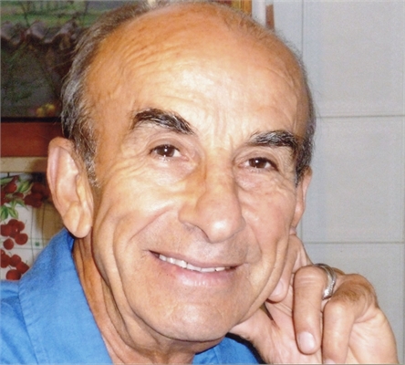 Raffaele Baraldi