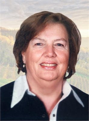 Cecilia Frangi