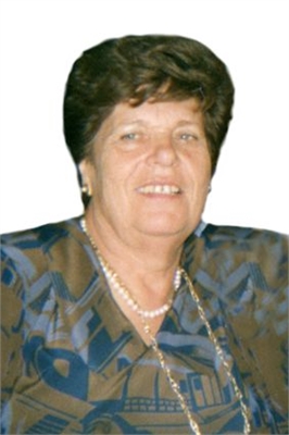 Maria Teresa Ambrosi