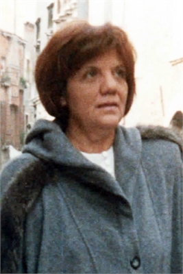 Francesca Mura