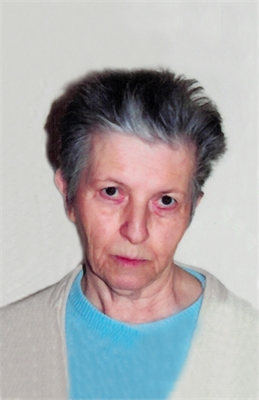 LORENZINA TAMBURELLI