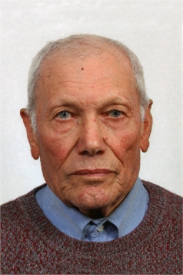 LUIGI SUDATI