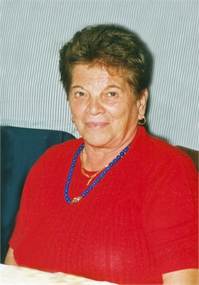 Bertilla Trentin