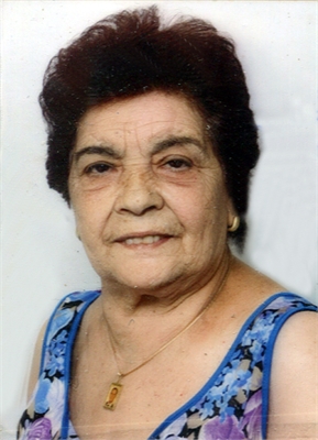 MARIA GRAZIA TIZZANO