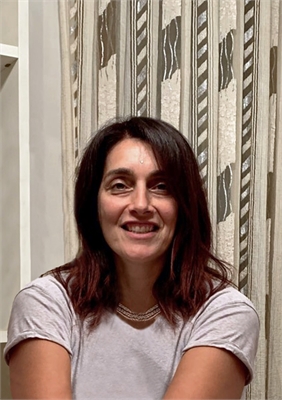 Alessia Sartor