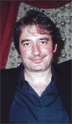 SEVERINO FALZONI