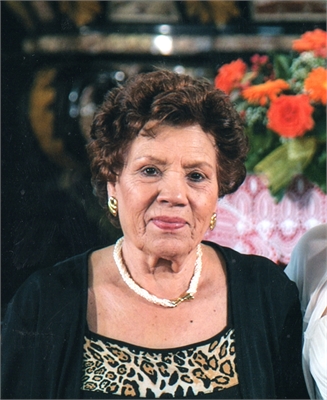 Carmela Nelson