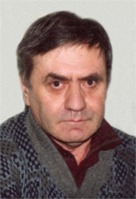 Aldo Boschetto