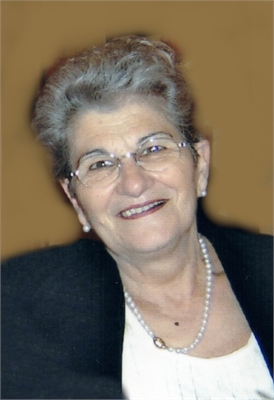 Irma Delmonte