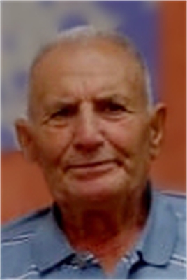 GIUSEPPE RUSSO