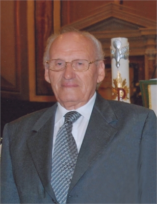 Franco Franchini