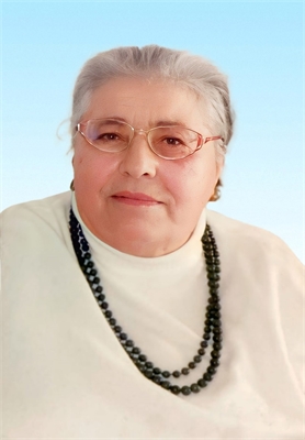 Rosa Maselli