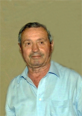 GIANFRANCO SPINOLA