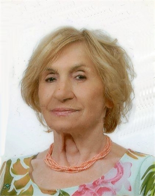 Ida Zanelli