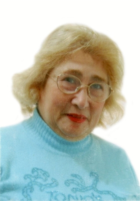 Francesca Lampronti