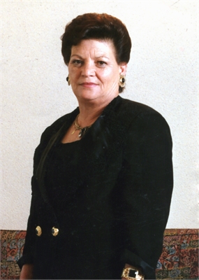 Angela Mozzillo