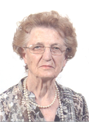 ENRICHETTA MACCHINI