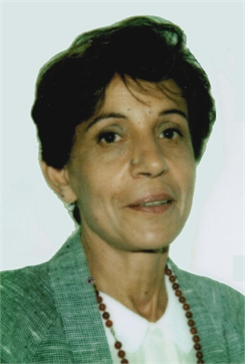 Lydia Osana