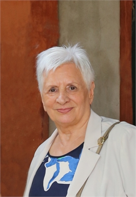 LUIGINA GIPPONI