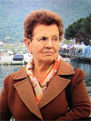 Maria Lucia Cola