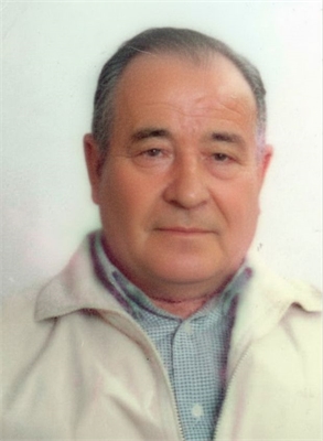 Oreste Bonda Fradello
