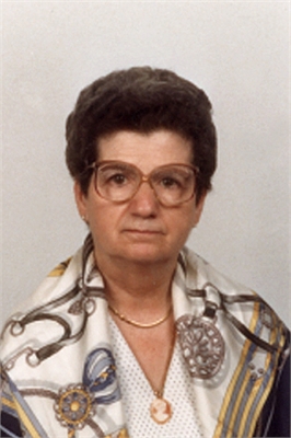 CARMELA SCARPA