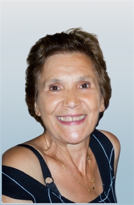 Giuseppina Gallippi