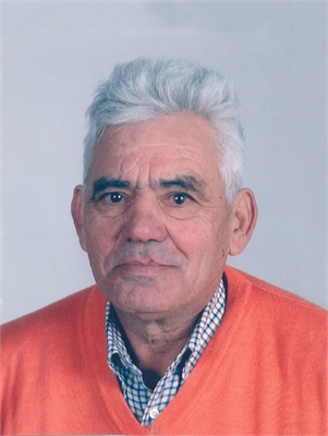 GUIDO GREGGIO