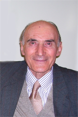 LORENZO BERGOMI