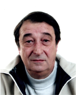 Mario Fratta