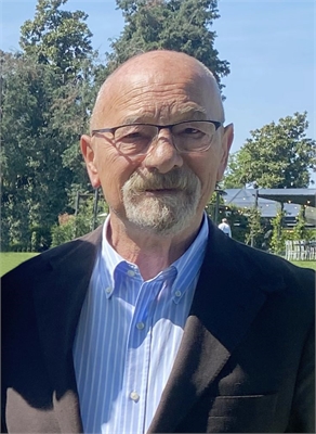 Antonio De Gaetano