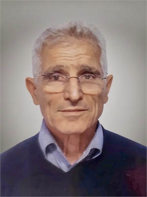 GIANCARLO MORICONI