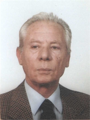 Francesco Di Sopra