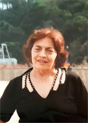 Carmela Cretella