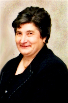 Antonia Loguercio