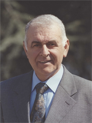 Mario Bellinato