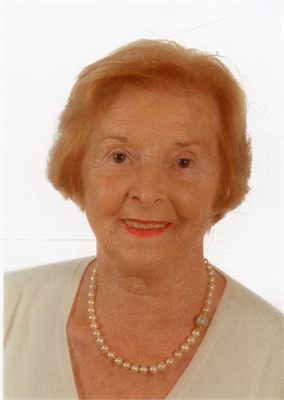 Annamaria Mottini