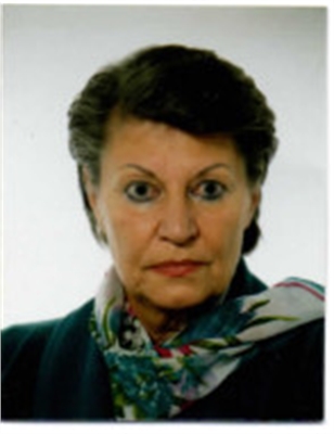 Silvana Biassoni