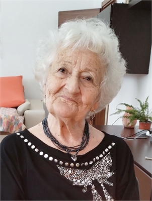 Onelia Menegatti