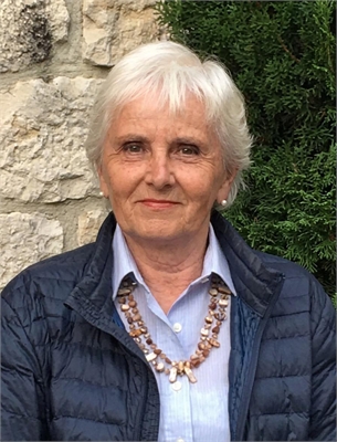 MARIA SILVANA PERSICO