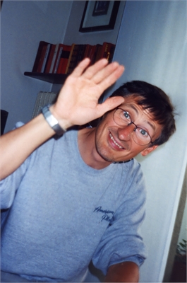 Maurizio Pollici