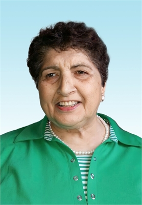 Germana Rozzarin