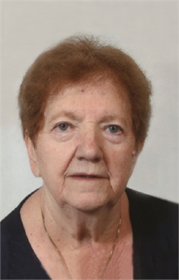 ANTONIETTA GHIDOTTI