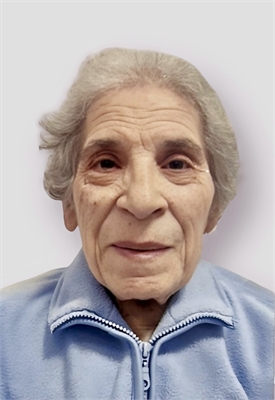 ISABELLA D'AFFUSO
