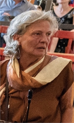 Patrizia Leorini