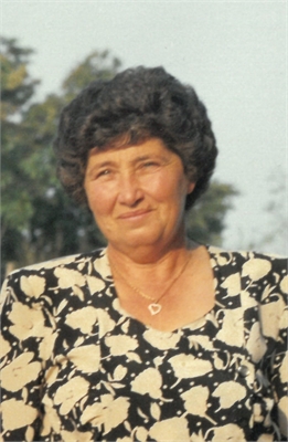 Angela Paola Vescovo