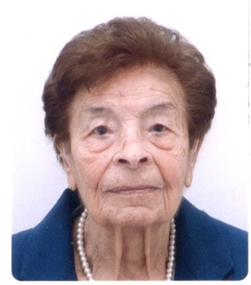 GIOVANNA BERTAZZO