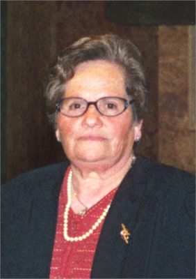 Antonietta Perrotta