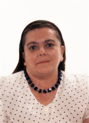 ANNA MARIA TIDICI